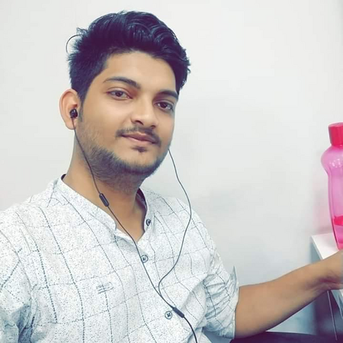 Avatar of Syed Sabbir Sunny