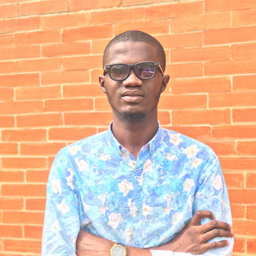 Avatar of Uzochukwu Okafor
